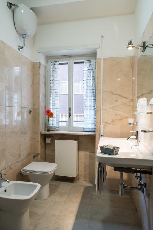 Mirabilia Urbis Roma Bed and Breakfast Εξωτερικό φωτογραφία